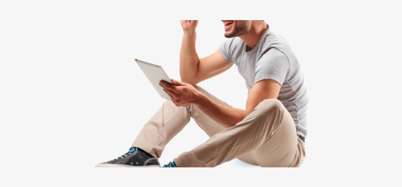 Guy-64x64 - Photograph, transparent png #2340752