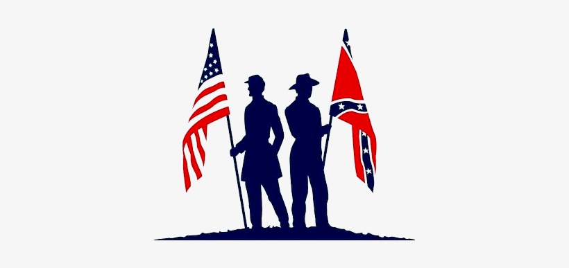 The Civil War - Civil War Trust, transparent png #2340808