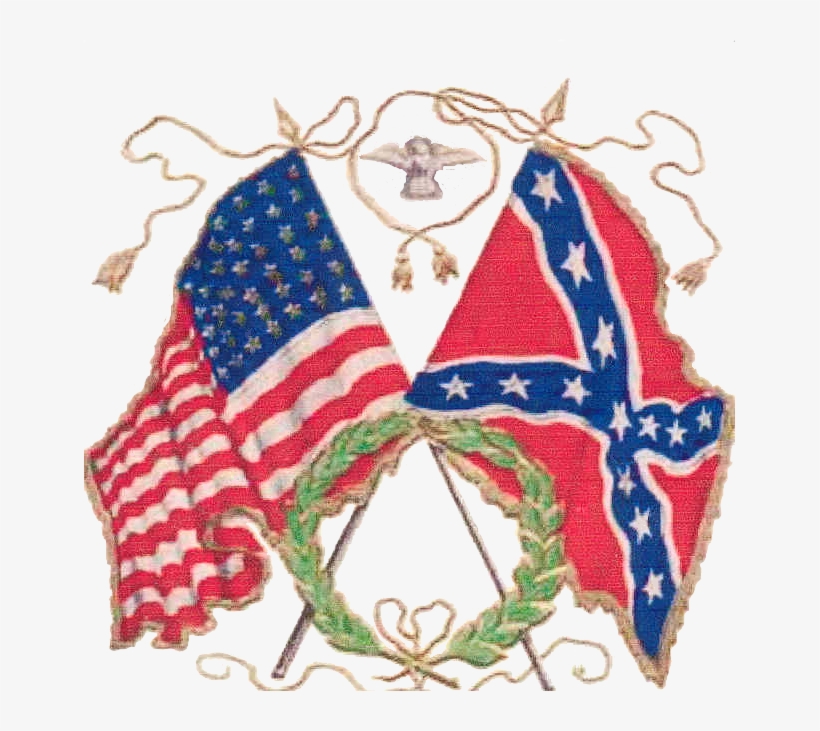Bing Images - Us Civil War Png, transparent png #2340862