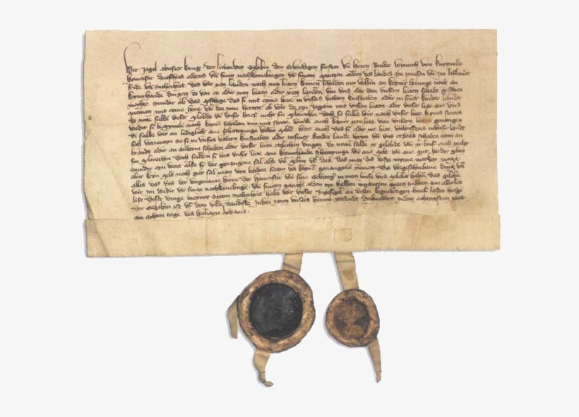 The Apparent Cause Of The Civil War - Treaty Of Zamora, transparent png #2340912