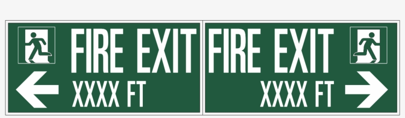 The Maryland Transportation Authority Began Installing - Exit Signs For Tunnel, transparent png #2340915
