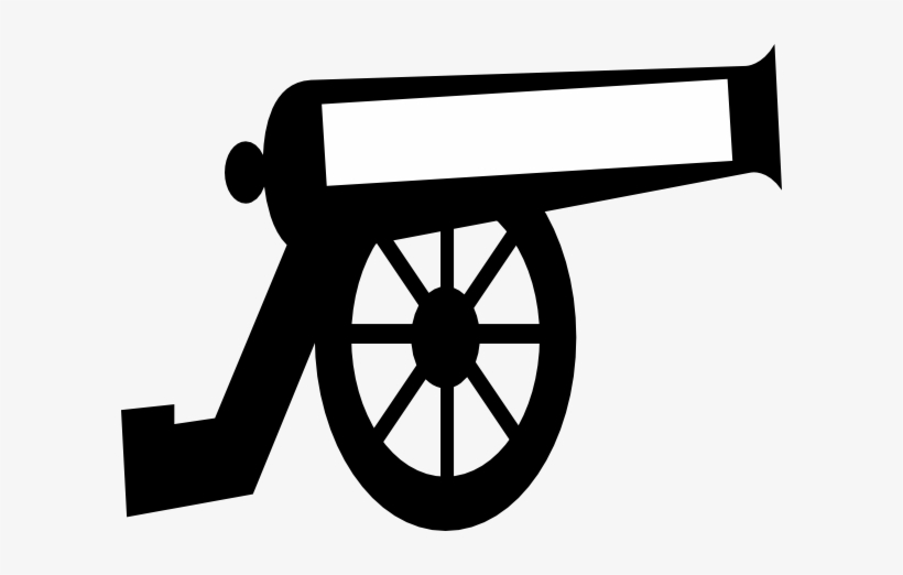 28 Collection Of Civil War Clipart Png - Canon Clip Art, transparent png #2340938