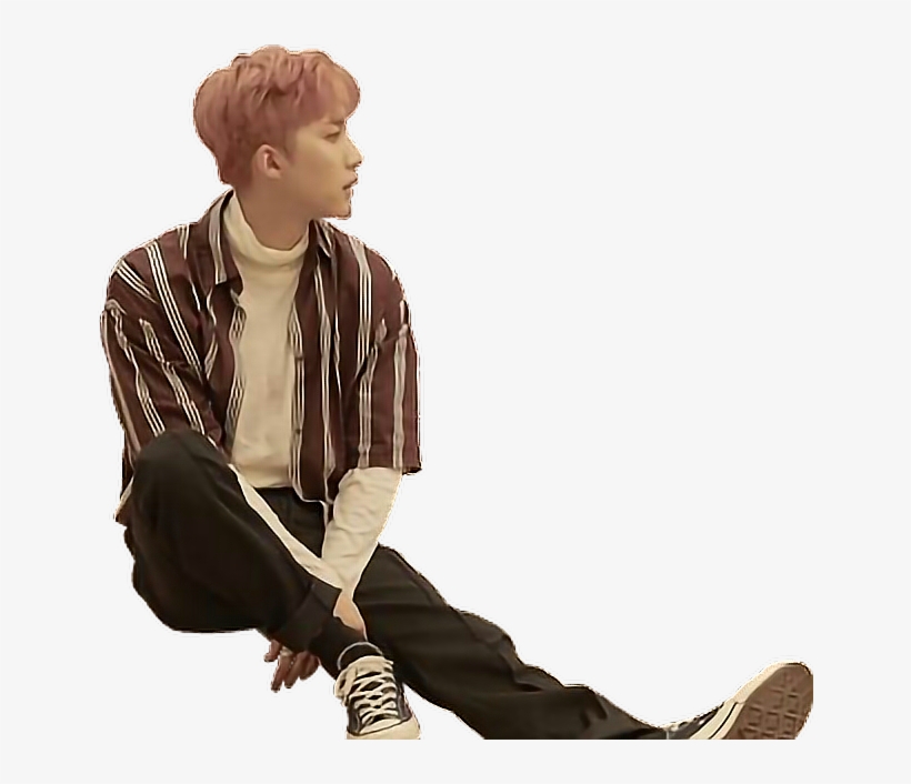 Pentagon Pentagonkpop Pentagonhui Hui Kpop - Pentagon Hui Hui Png, transparent png #2340988