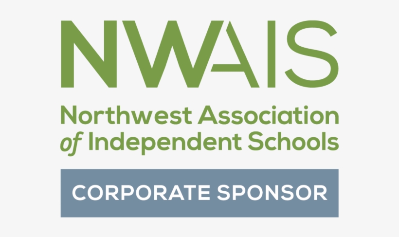 Nwais Cs Hex - Northwest Association Of Independent Schools, transparent png #2341107