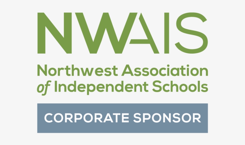 Nwais Cs Hex - Northwest Association Of Independent Schools, transparent png #2341107