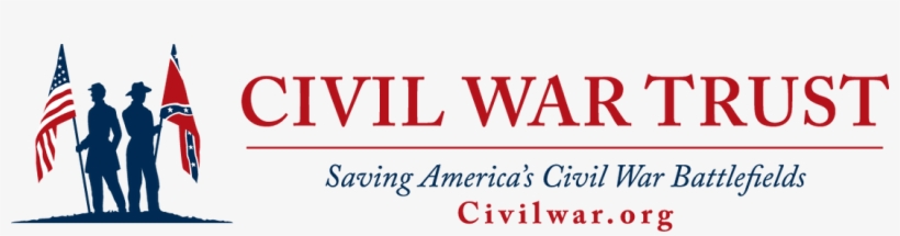 The Civil War Trust Is A Charitable Organization Whose - Civil War Trust, transparent png #2341127