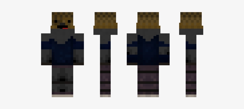 Minecraft Skin - Smajor1995 Minecraft Skin, transparent png #2341129