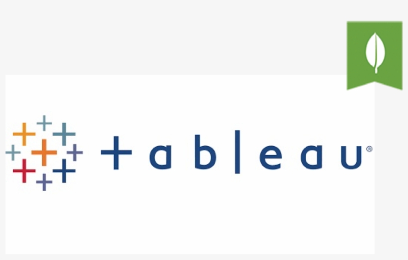 Tableau - Tableau Software, transparent png #2341131