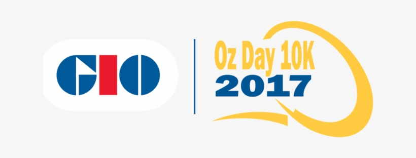 Gio And Oz Day 10k 2017 - Gio Insurance, transparent png #2341132