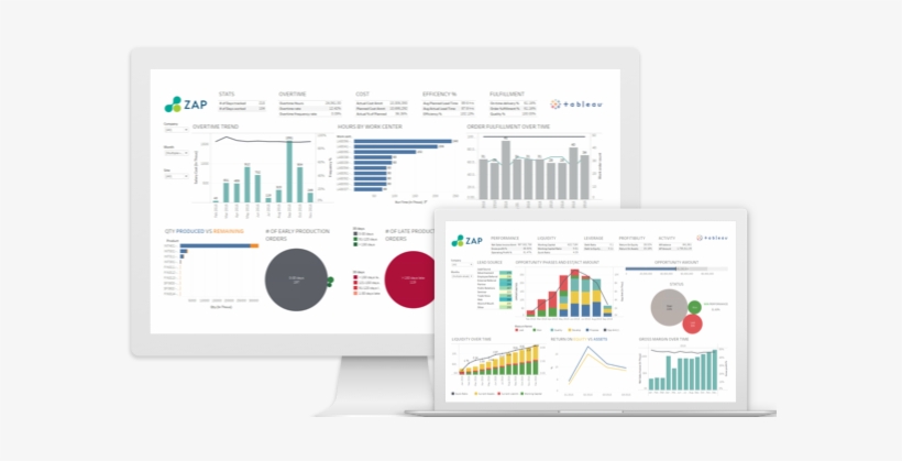 For Tableau - Marketing, transparent png #2341276