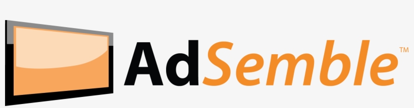 Screen Advertising Logo, transparent png #2341347