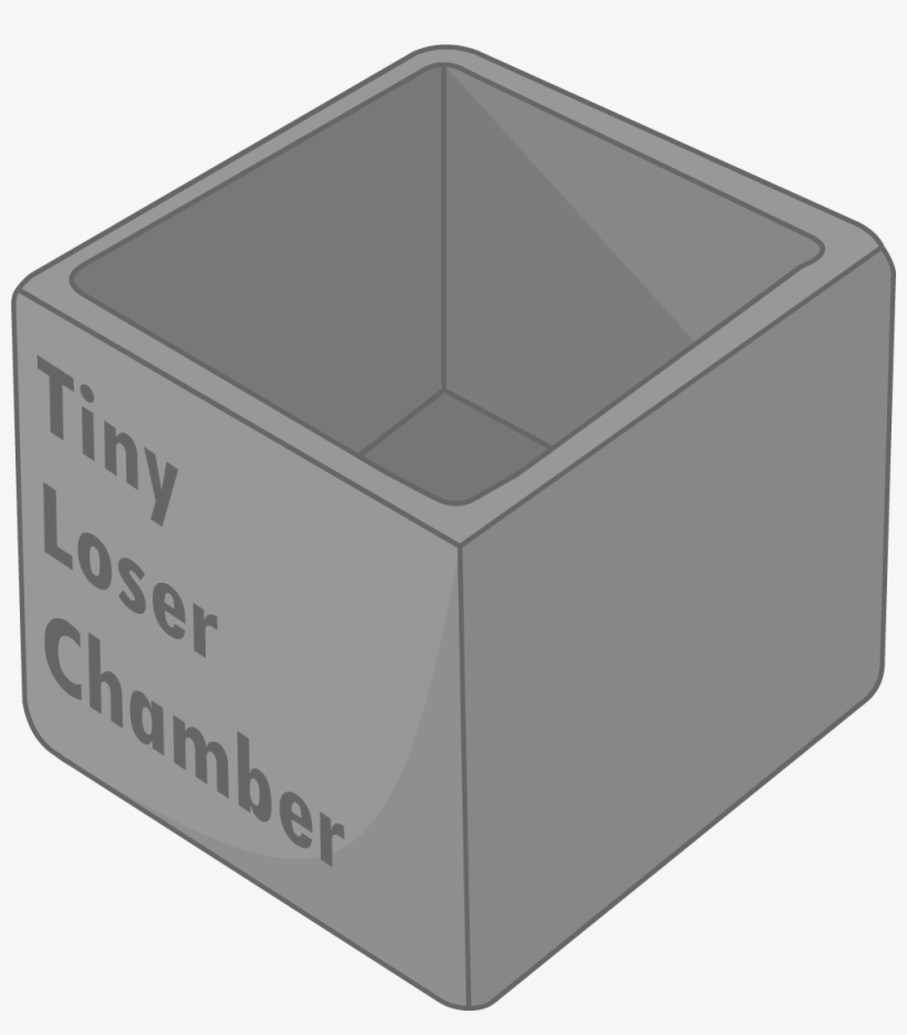 Tlc Isometric - Diagonal View, transparent png #2341369