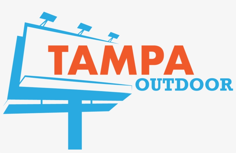 Selling Outdoor Digital Advertising Space On Tampa - Outdoor Digital Billboard, transparent png #2341371