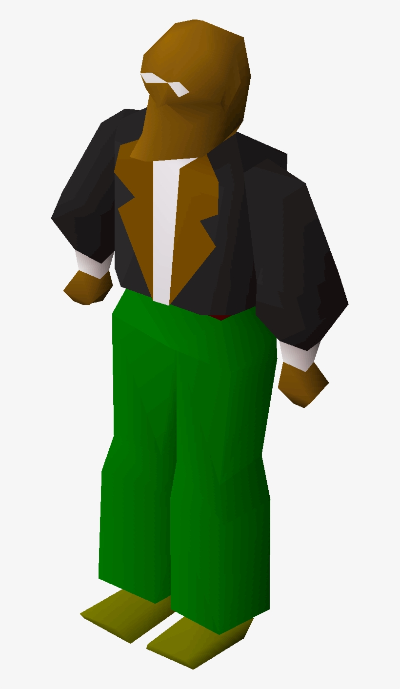 Gnome Ball Referee - Illustration, transparent png #2341391