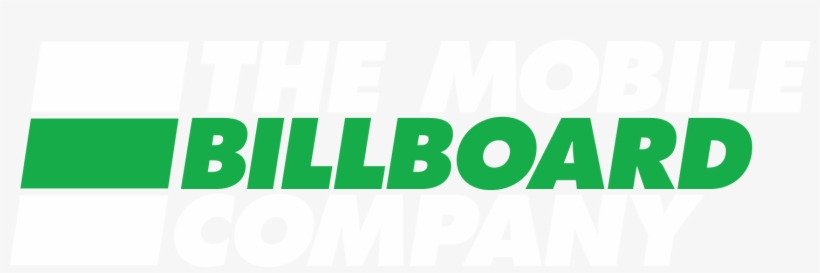 Mobile Billboard Company, transparent png #2341437