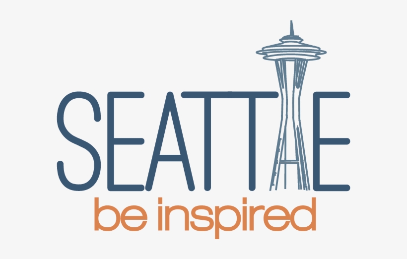 Seattle, transparent png #2341459