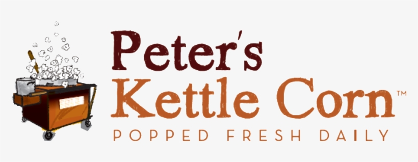 Peterskettlecorn - Kettle Corn Clipart, transparent png #2341654