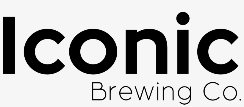 Mobile Billboard Advertising Iconic Brewing Co - Iconic Brewing Logo, transparent png #2341684