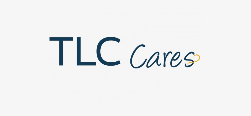 Tlc Cares Allows Members Of Local Institutions To Reach - Calligraphy, transparent png #2341706