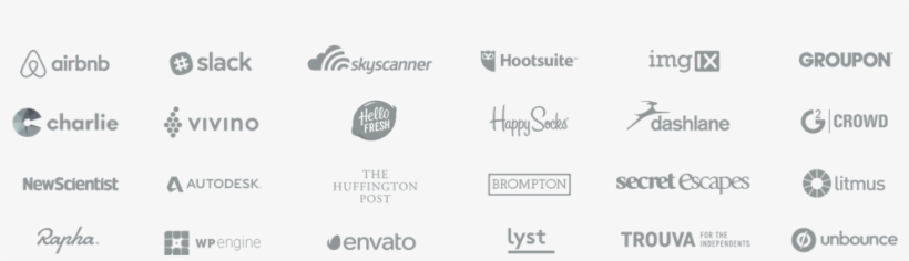 Amazing Businesses Using Our Dashboards To Do Things - Customer, transparent png #2341746