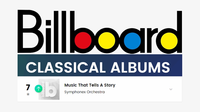 Symphonex Orchestra ® - Billboard Top 10 Karaoke 3 /: Billboard Top 10 Karaoke, transparent png #2341935
