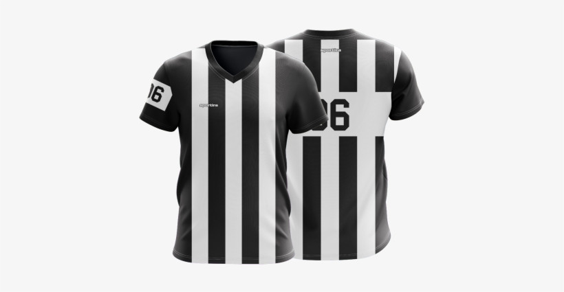 Flag Football Referee - Association Football Referee, transparent png #2341997