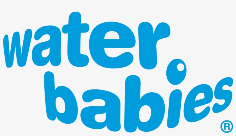 Water Babies Sign - Water Babies Logo, transparent png #2342000