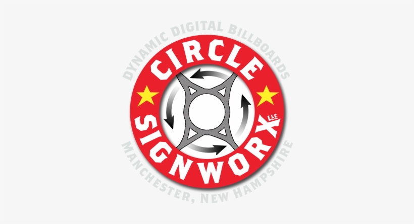 Circle Signworx - Numark Pt 01 Platter, transparent png #2342020