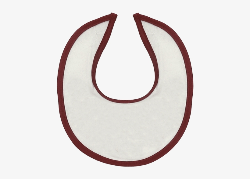 Nvbb-1 Newborn Velcro Baby Bibs - Infant, transparent png #2342074