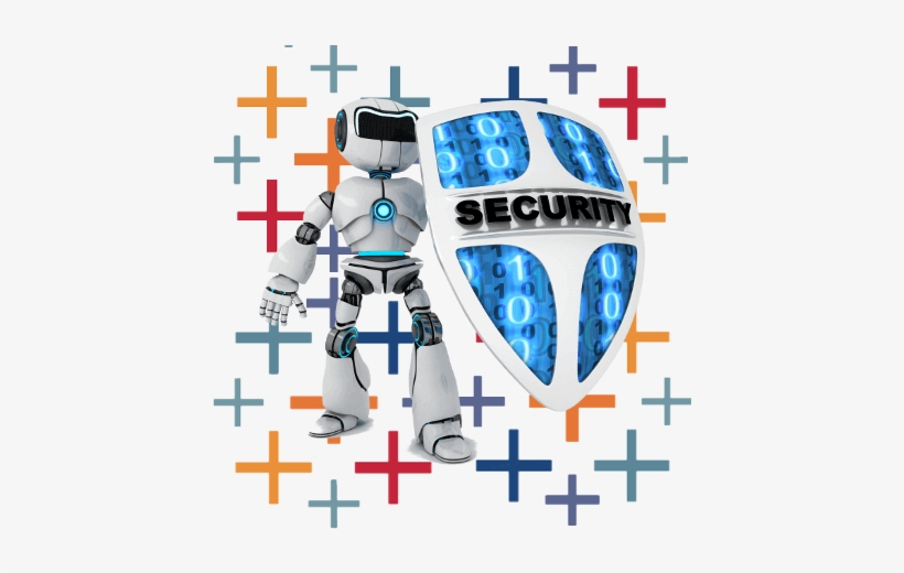 Priligy Order In India - Robot Security, transparent png #2342131