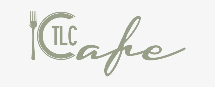 Tlc Cafe Logo - Calligraphy, transparent png #2342148