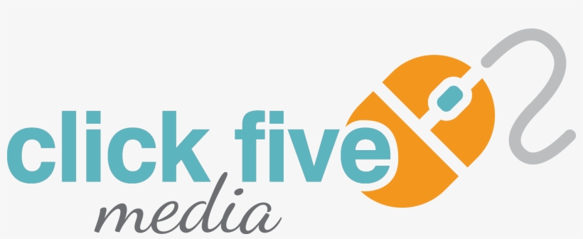 Click Five Media - Support, transparent png #2342428