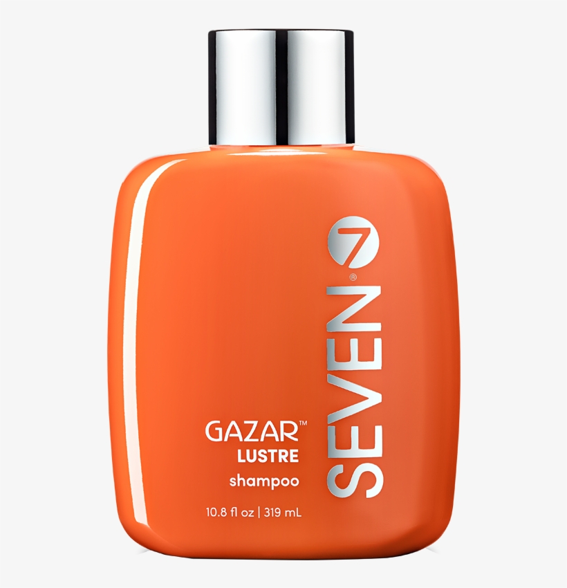 Seven Haircare Seven Armure Repair Shampoo 10.8 Oz, transparent png #2342535