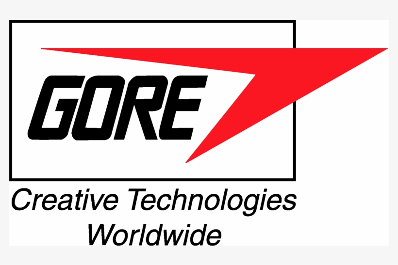 Wl Gore Associates - Wl Gore And Associates Logo, transparent png #2342598
