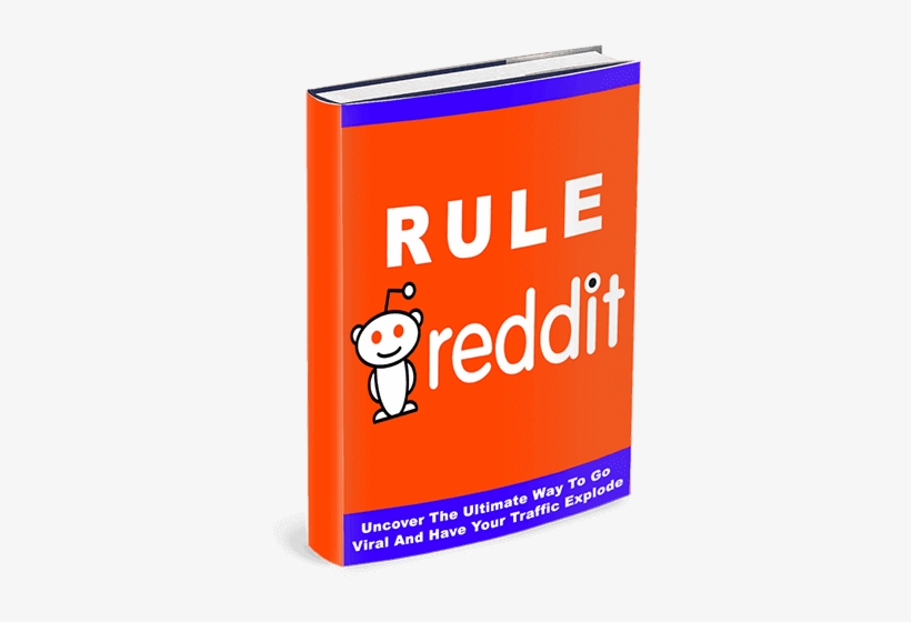 Here's What You'll Discover In Rule Reddit - Technology, transparent png #2342661