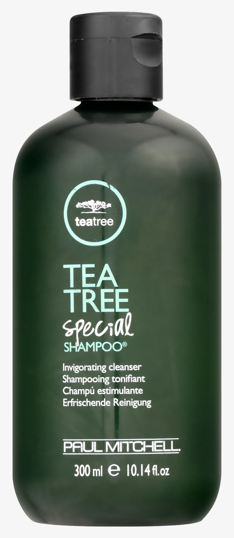 Paul Mitchell Tea Tree Special Shampoo, - Paul Mitchell Tea Tree Shampoo Review, transparent png #2342700