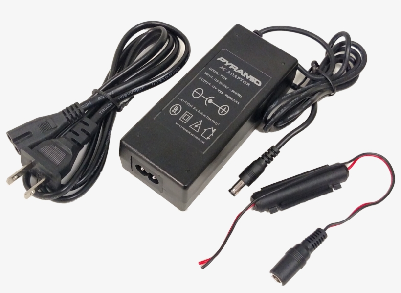 Ps2 - Ac Adapter, transparent png #2342762