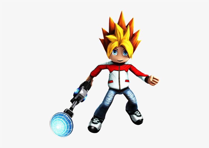 Playstation All Stars Battle Royale Spike - All Star Battle Royale Spike, transparent png #2342864