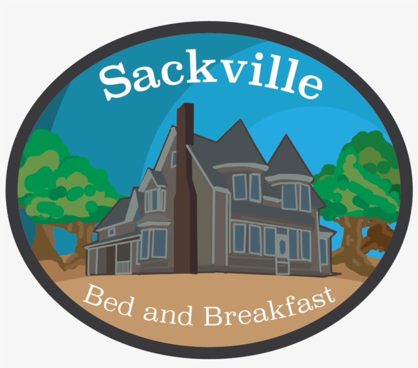 Sackville Bed And Breakfast - Rocky Mountain Soap, transparent png #2342924