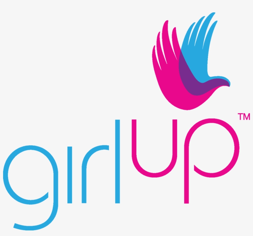 Gup - Girl Up Logo Transparent, transparent png #2343012