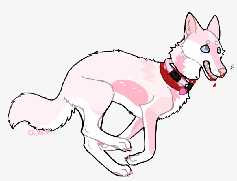 Dog Catches Something, transparent png #2343030