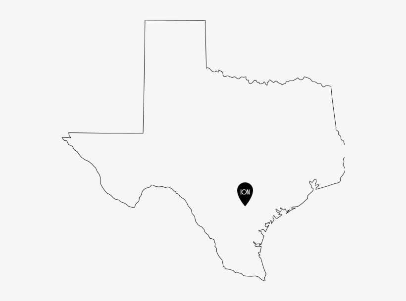 Ion Solar Texas Offices - Texas, transparent png #2343073