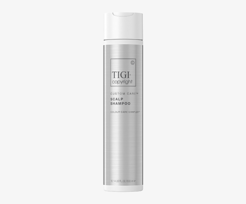 Scalp Shampoo - Tigi Bed Head, transparent png #2343163