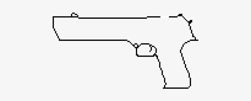 Deagle Base - Trigger, transparent png #2343338
