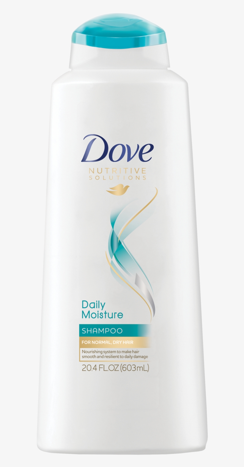 Dove Damage Repair Shampoo Review, transparent png #2343339