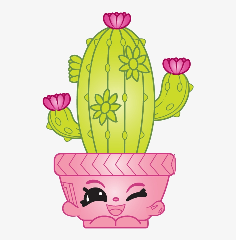 Spike - Shopkins Spike, transparent png #2343343