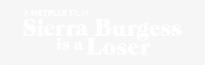 Sierra Burgess Is A Loser - White Sands National Monument, transparent png #2343473