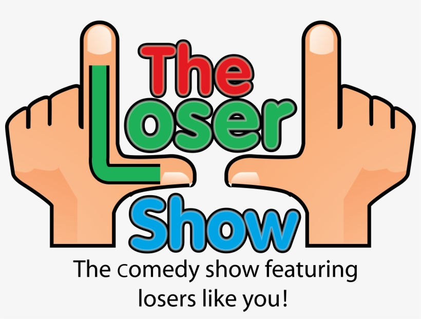The Loser Show - Gilead Sciences, transparent png #2343477