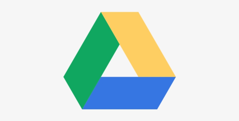 Google Drive 600w 100225547 Large Google - Google Drive Icon Jpg, transparent png #2343484