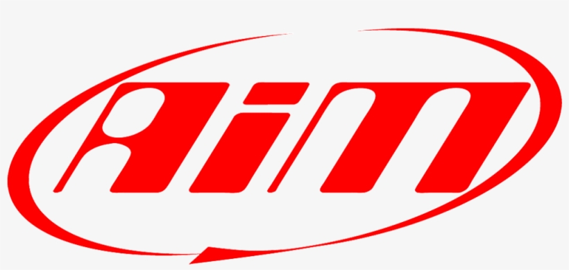 Aim Mychron Logo, transparent png #2343703